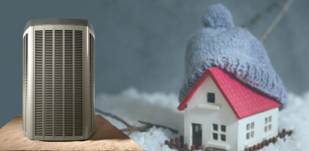 Top Best Cold Climate Heat Pumps In Canada The Best Heating System