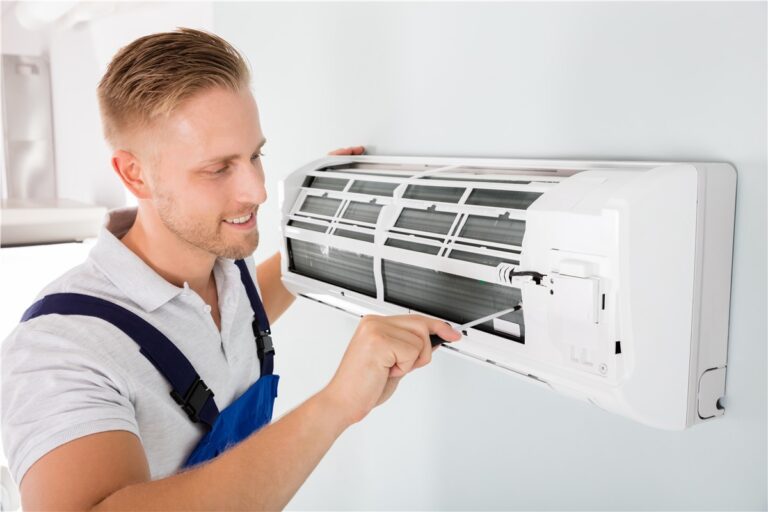 3 Benefits of Installing a Ductless HVAC System