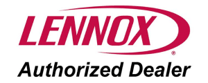 lennox brand logo
