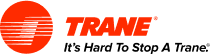 logo trane