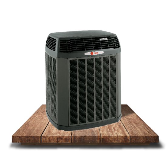 buy trane ac unit