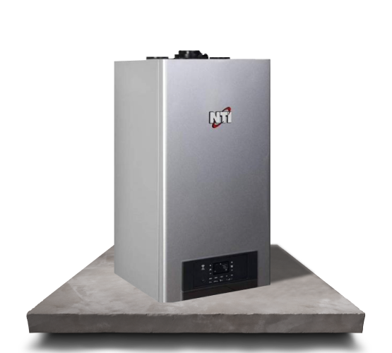 Condensing Gas Boiler NTI TRX Series Buy Online for Best Price in Canada