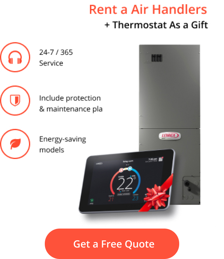 Digital Thermostats & Installation: Mississauga & Oakville