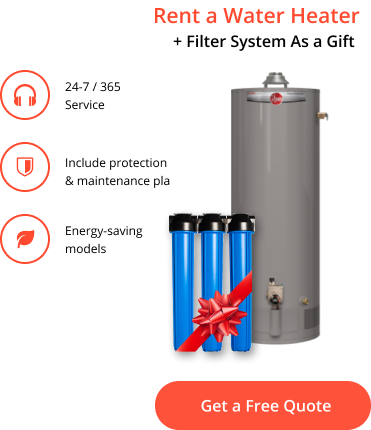 Water heater