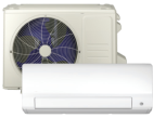 Ductless Air Conditioners