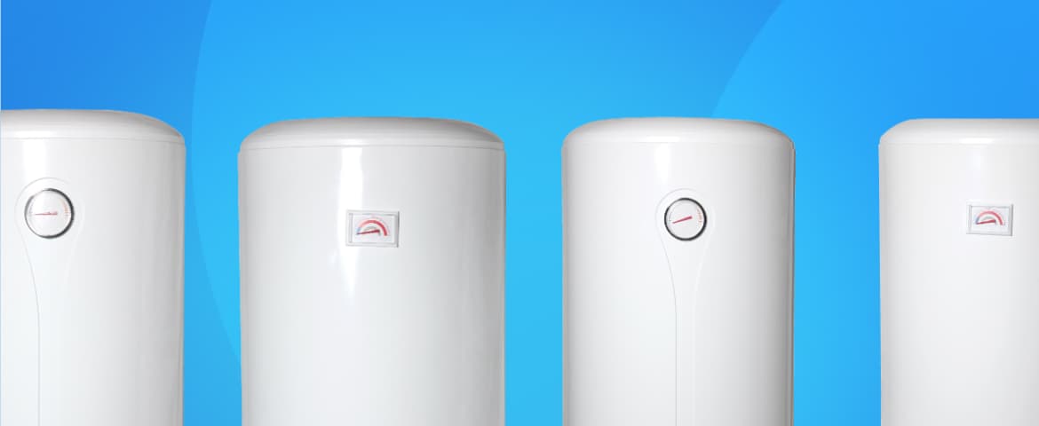 How much does it cost to rent a water heater