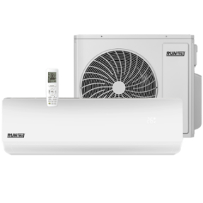 Ductless Air Conditioner RunTru