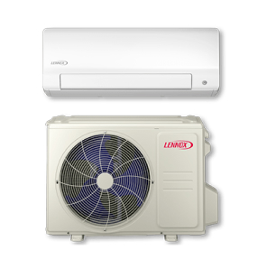 Lennox Ductless Air Conditioner