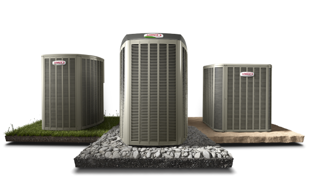 Professional Lennox AC Repair Services in Canada