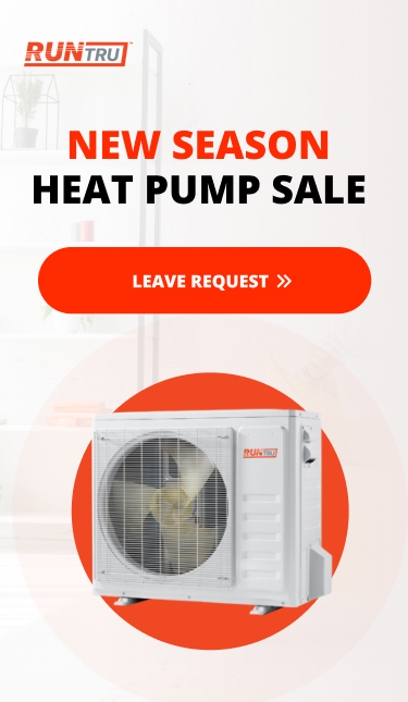 RunTru_Heat Pump_mobile