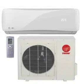 Trane Ductless Air Conditioner