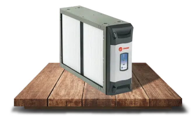 What Is the Average Cost of a Trane HEPA Filtration Unit