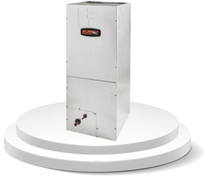 What is the Average Cost of a RunTru Air Handler