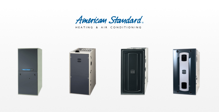American Standard Furnace