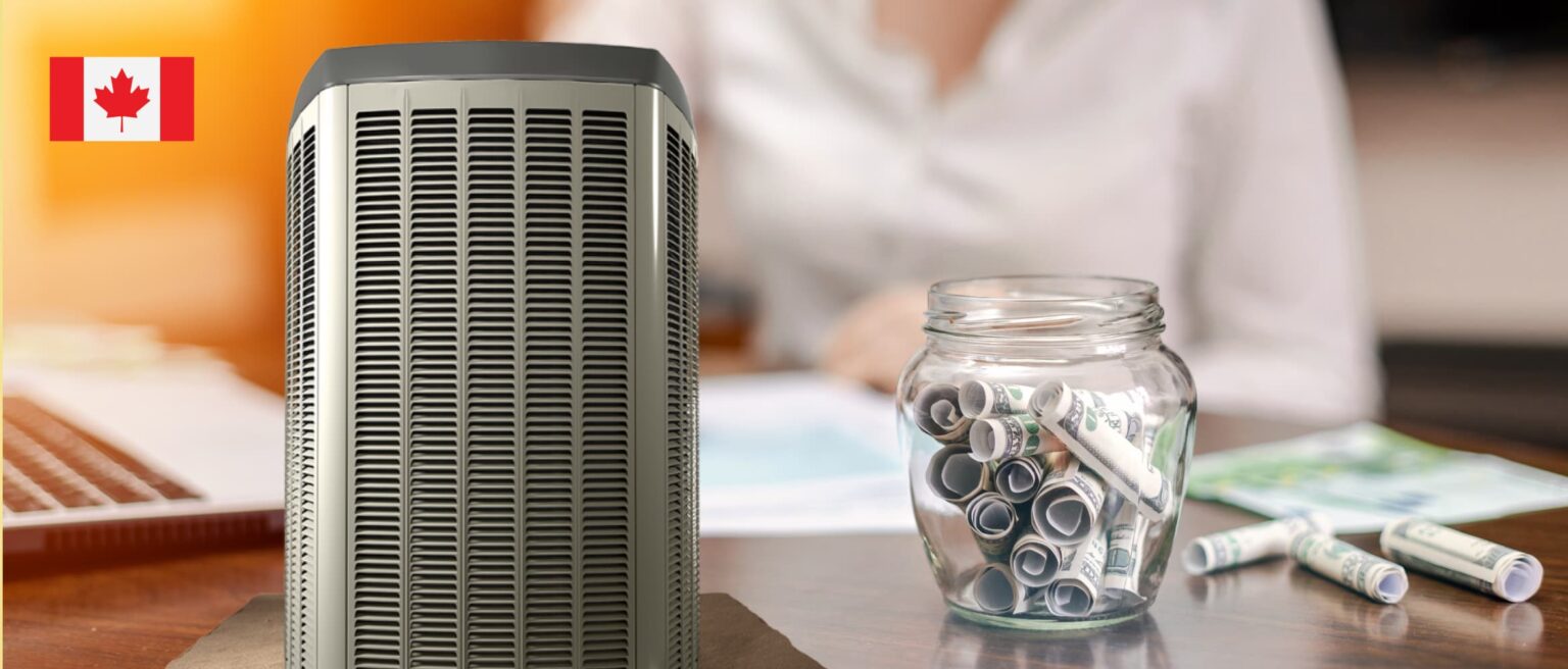 Government Air Conditioning Rebate Maximize Savings With Federal A/C