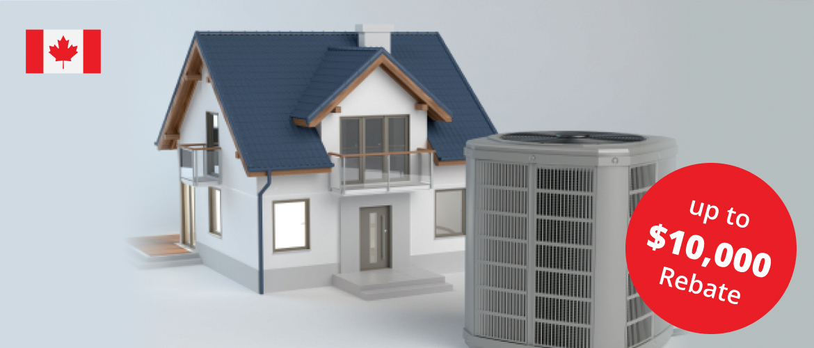 Government Heat Pump Rebates in Ontario The Best Investment in Your Home