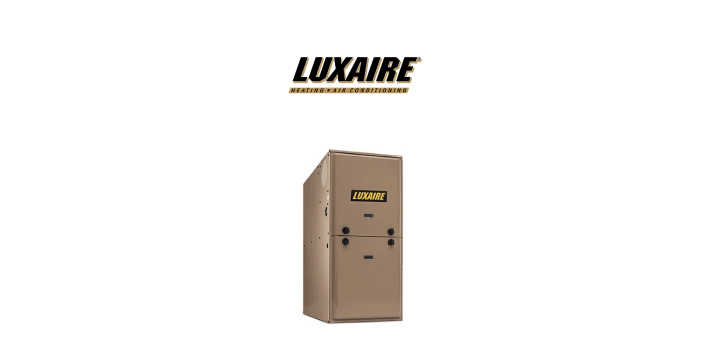 Luxaire Furnace
