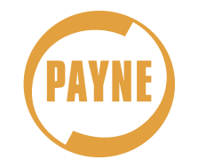 Payne logo