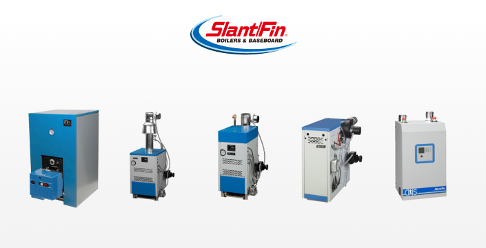 SlantFin Boilers