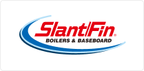 SlantFin logo