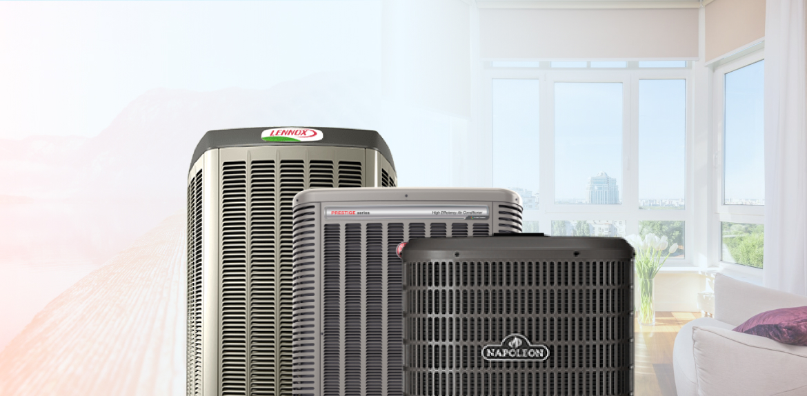 Best Air Conditioner Brands in Canada 2023