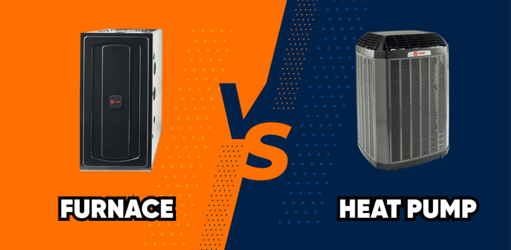 Pros And Cons Of Heat Pump Vs Furnace Which Is Better For Your House In 2023 1161