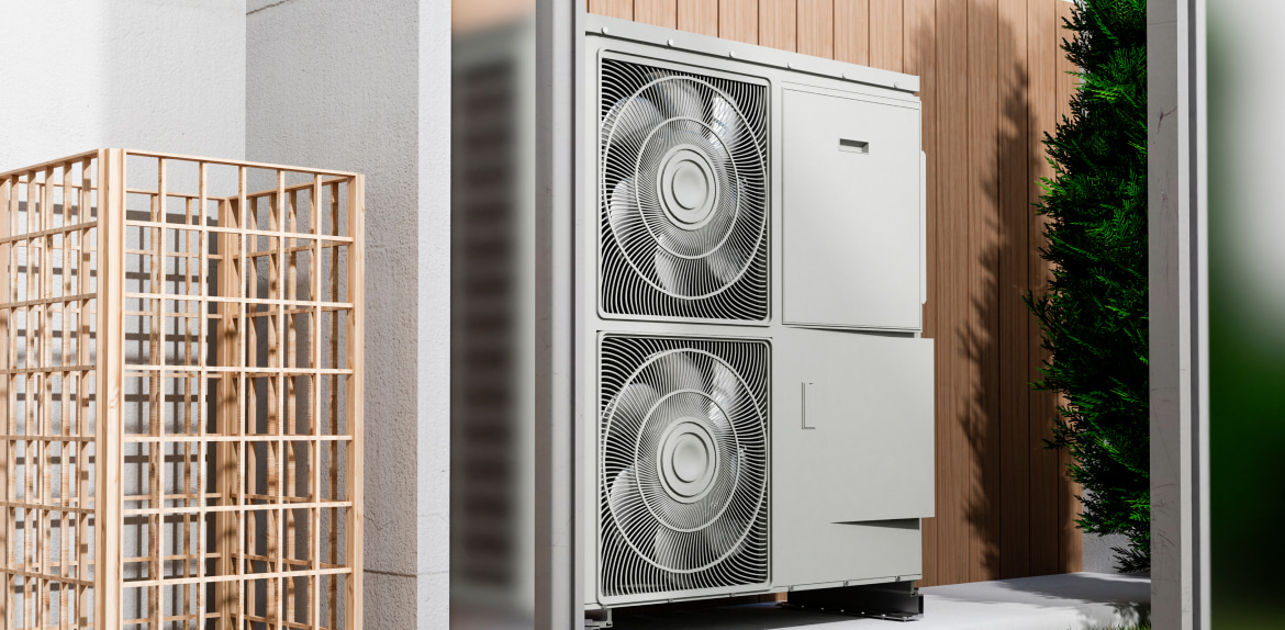 How Much Money Can You Save Through an Air Source Heat Pump Rebate