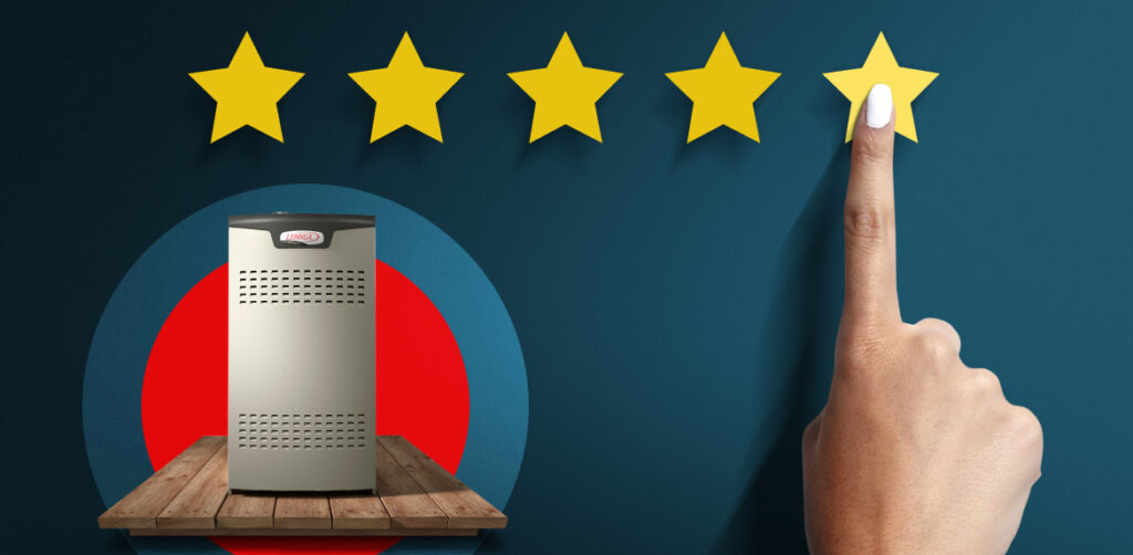 Top7 of the Best HighEfficiency Gas Furnaces to Buy in Canada