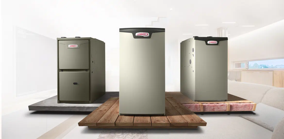 Lennox Furnace Models and Prices in Canada