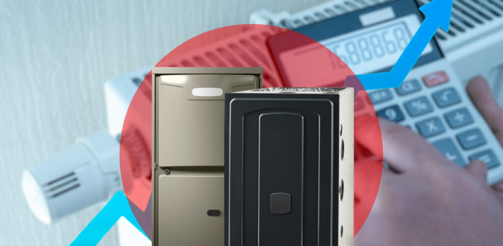 Top7 of the Best HighEfficiency Gas Furnaces to Buy in Canada