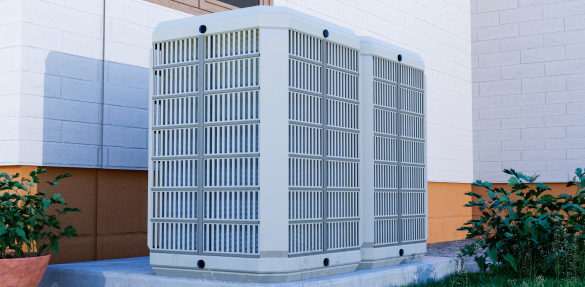 What Is an Air Source Heat Pump Rebate and How Does It Work