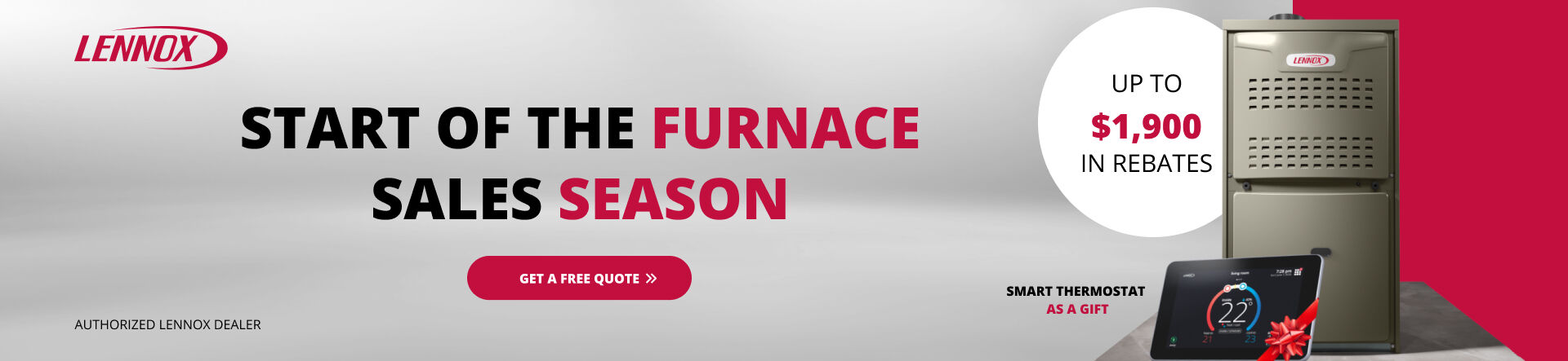Banner_Home Page_promo_Lennox Furnace