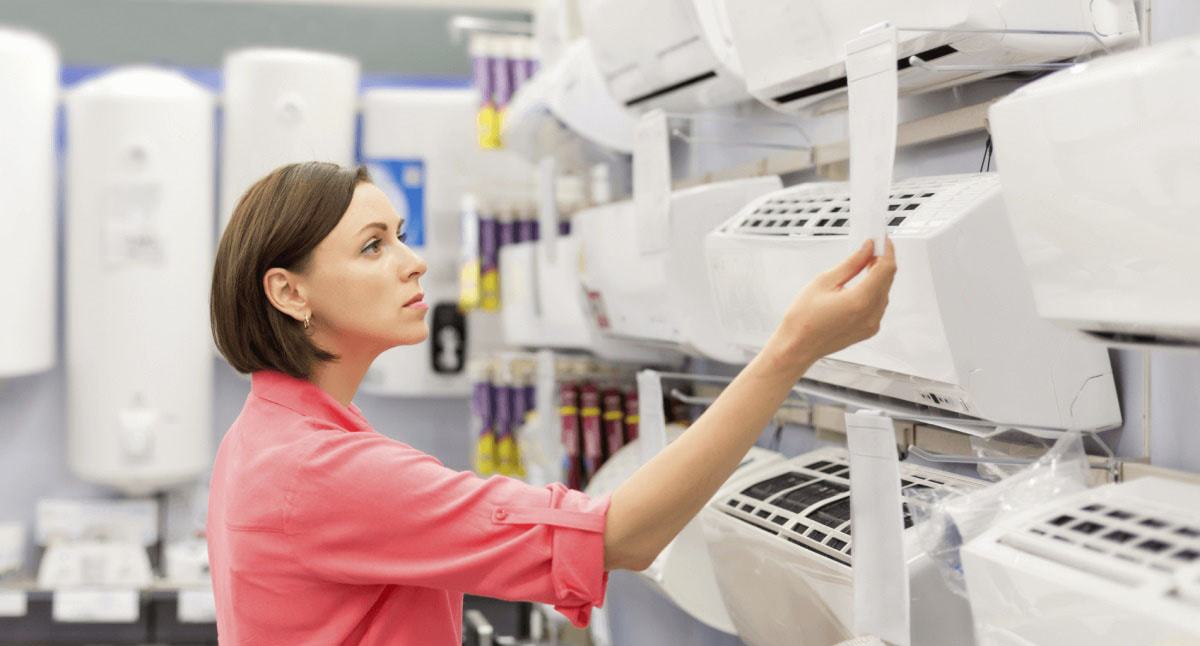 Choosing the Size of the Air Conditioner