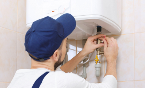 Emergency Boiler Repair Service