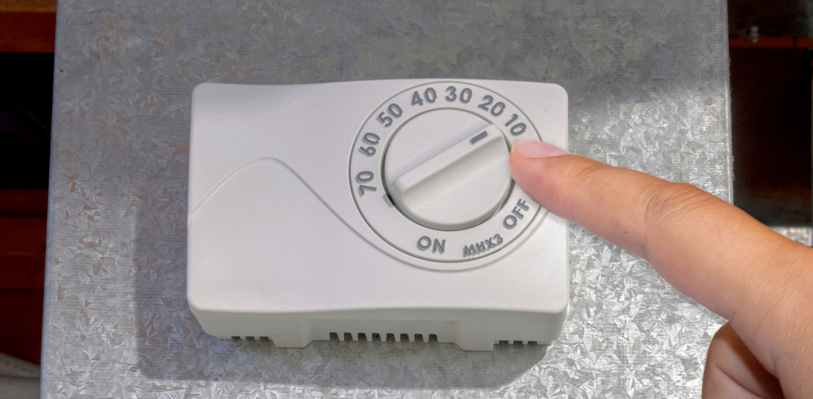 How Does Furnace Humidifier Work