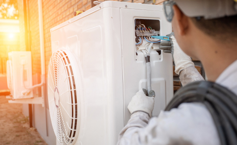 How Much Does Heat Pump Repair Cost