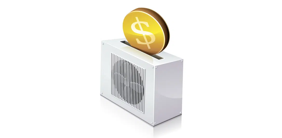 How Much Does it Cost to Install a Heat Pump in Canada 2