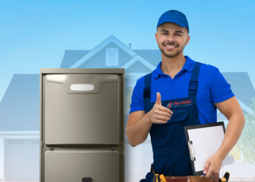 How to Install a New Furnace in Canada: A Simple Guide