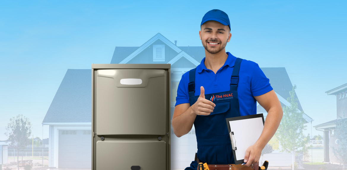 How to Install a New Furnace in Canada A Simple Guide