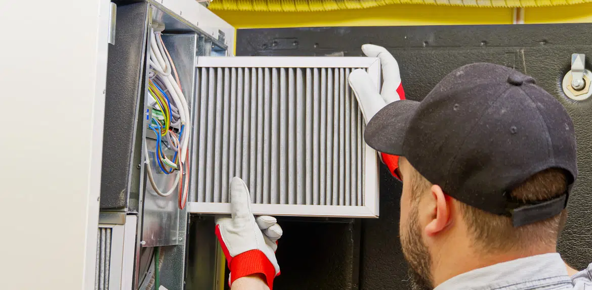How to Select the Furnace Filters in Canada
