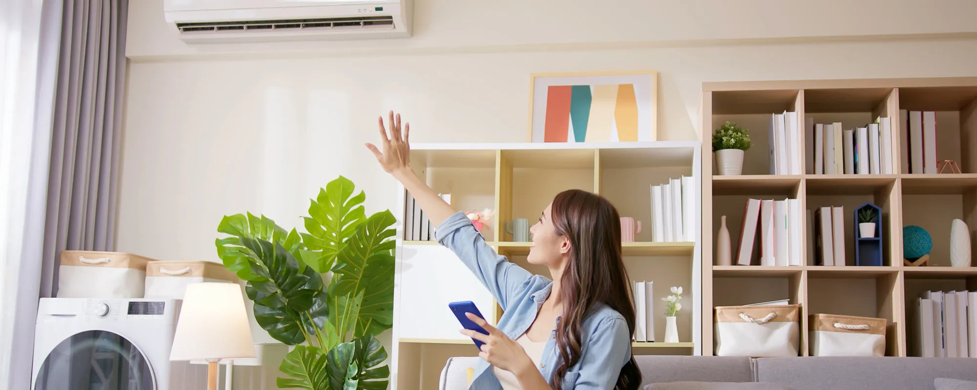 Identifying Different Air Conditioning Features Beyond One Size Fits All Cooling