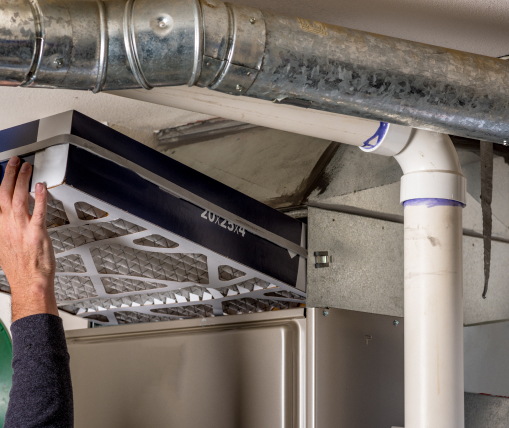 Trust HVAC Service Solutions for Furnace Maintenance in Toronto