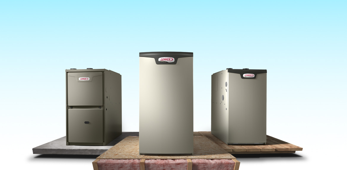 Types of Furnaces Choosing Your Heat Source