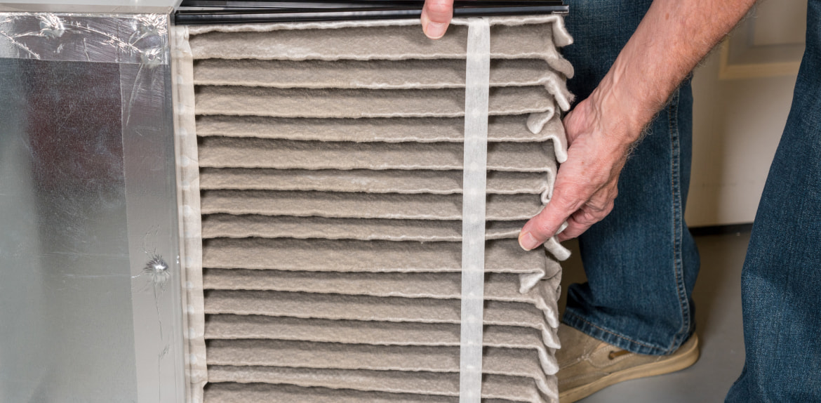 Understanding Furnace Issues From Filter Sizes to Water Leaks 2