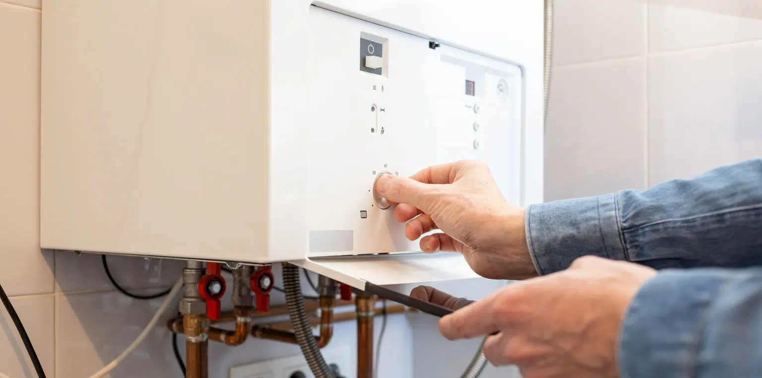 Understanding Tankless Water Heater Installation Costs