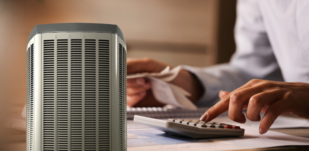 Cost of Air Conditioning Installation TheHVACService.ca