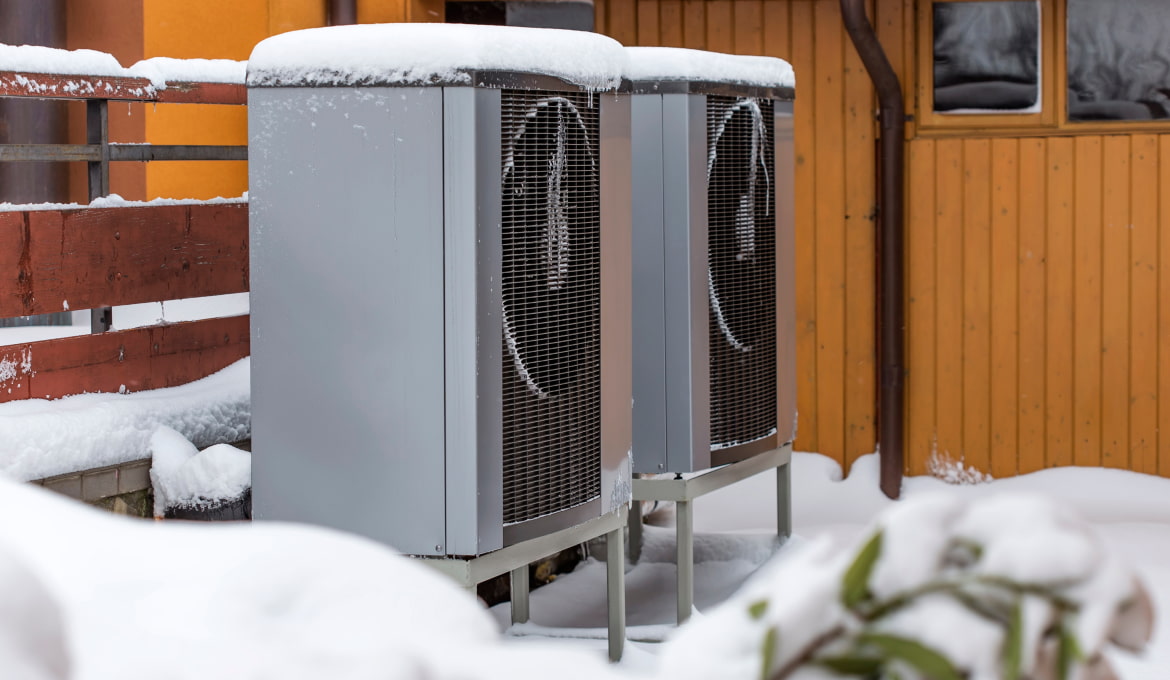 What Is a Heat Pump 3