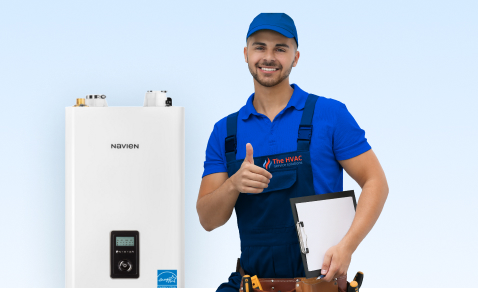 What Is the Cost of Boiler Maintenance