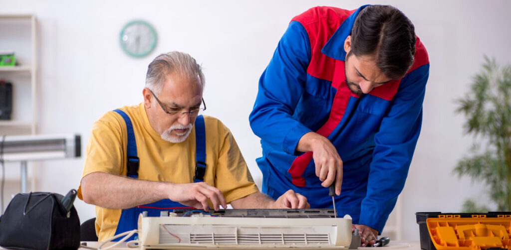 10 Easy Steps to Detect Central AC Problems Effortlessly