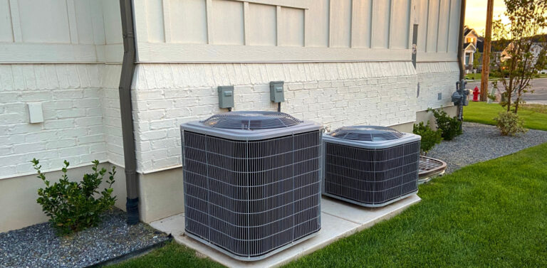 AC Unit Replacement Guide: Key Considerations